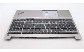 Lenovo 5M11G26317 MECH_ASM KB w/Ccv ENG TSG FPR US SR