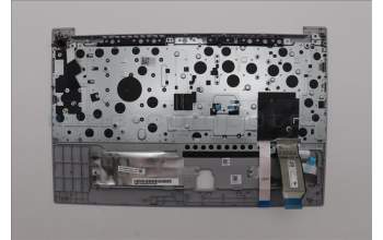 Lenovo 5M11G26498 MECH_ASM KB w/Ccv ENG BKLT TSG US SR