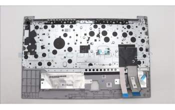 Lenovo 5M11G26648 MECH_ASM KB w/Ccv KOR BKLT PMX US SR