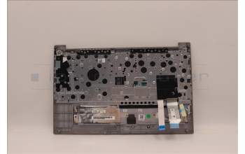 Lenovo 5M11G26666 MECH_ASM KB w/Ccv ENG BKLT PMX FPR US SR