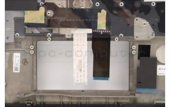 Lenovo 5M11G27280 MECH_ASM KB CCov IND ENG BKLT Sunrex BK