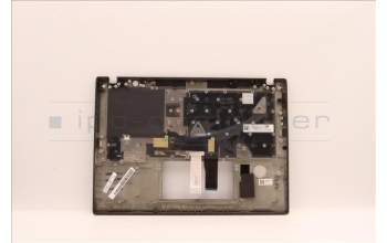 Lenovo 5M11G27296 MECH_ASM KB CCov JPN BKLT Sunrex BK