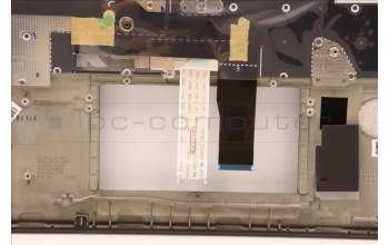 Lenovo 5M11G27296 MECH_ASM KB CCov JPN BKLT Sunrex BK