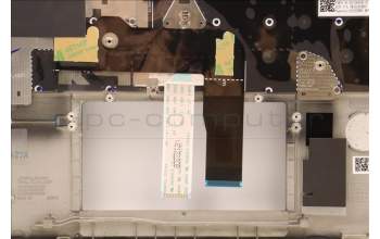 Lenovo 5M11G27304 MECH_ASM KB CCov KOR BKLT Sunrex BK