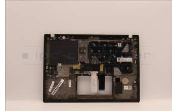 Lenovo 5M11G27338 MECH_ASM KB CCov RBKLT Chicon BK