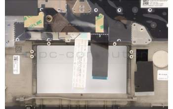 Lenovo 5M11G27365 MECH_ASM KB CCov SWS BKLT Chicon BK