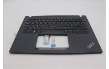 Lenovo 5M11G27382 MECH_ASM KB CCov TUR BKLT Transi BK