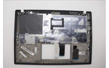 Lenovo 5M11G27392 MECH_ASM KB CCov UKR BKLT Chicon BK