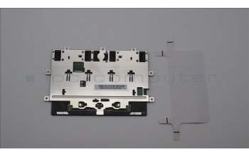 Lenovo 5M11G56123 MECH_ASM CS21 3+2bCP,GLM,GRY,TRA