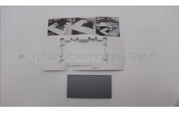 Lenovo 5M11G56130 MECH_ASM CS21 2bCP,Glass,GRY,SUN