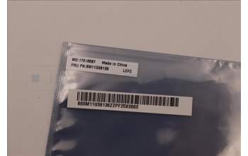 Lenovo 5M11G56136 MECH_ASM CS21 2bCP,Glass,BLK,CHY