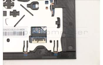 Lenovo 5M11G56142 MECH_ASM CS21 2bCP,Glass,BLK,NFC,SUN