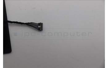 Lenovo 5M11G56145 MECH_ASM CS21 2bCP,Glass,BLK,NFC,TRA