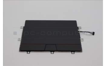 Lenovo 5M11G56155 MECH_ASM CS21 3+2bCP,Glass,BLACK,NFC,TRA