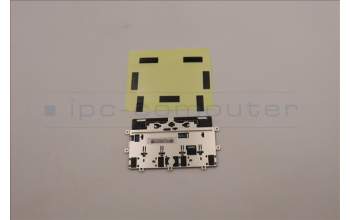 Lenovo 5M11G56166 MECH_ASM CS21 3+2bCP,GL-Mylar,VB1,CHY