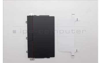 Lenovo 5M11G56187 TOUCHPAD CS22 CP,GLMLR,BK,NFC,SRX,SY