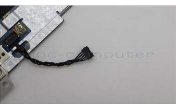 Lenovo 5M11G56198 TOUCHPAD CS22 CP,GLMLR,BK,NFC,TRI,SY