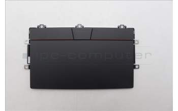 Lenovo 5M11G56204 TOUCHPAD CS23 3+2bCP,GL,BK,NONFC,TRI