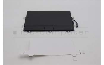 Lenovo 5M11G56208 TOUCHPAD CS23 3+2bCP,GL,BK,NFC,TRI