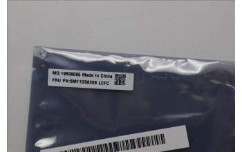 Lenovo 5M11G56208 TOUCHPAD CS23 3+2bCP,GL,BK,NFC,TRI