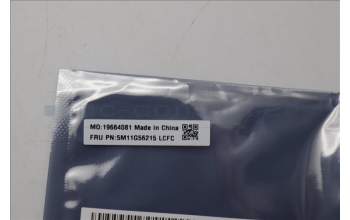 Lenovo 5M11G56215 TOUCHPAD CS23 3+2bCP,GL,GR,NFC,CHY