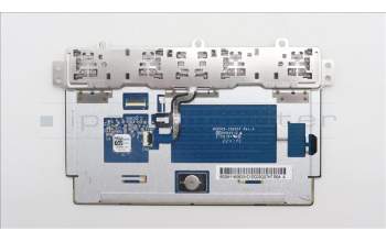 Lenovo 5M11G56221 MECH_ASM CS22 3+2bCPLC,GL-Mylar,DB4,CHY