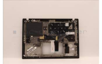 Lenovo 5M11H25976 MECH_ASM KB CCov LA SPA BKLT Sunre WW BK