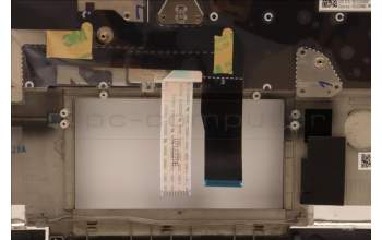 Lenovo 5M11H25984 MECH_ASM KB CCov NOR BKLT Sunrex WW BK