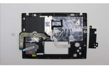 Lenovo 5M11H26200 MECH_ASM KBD C-Cov RBKLT Chicon GY