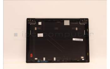 Lenovo 5M11H26262 MECH_ASM FRU A COVER,CS 2.4T BK Fenrir