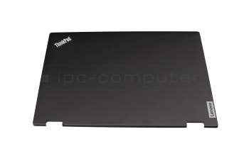 5M11H26266 original Lenovo couvercle d\'écran 33,8cm (13,3 pouces) noir