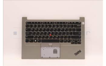 Lenovo 5M11H26270 MECH_ASM KBCVR ENG(PMX)FPR US SR