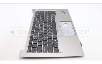 Lenovo 5M11H26443 MECH_ASM KBCVR IND ENG(PMX)FPR US SR