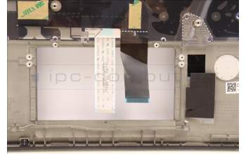 Lenovo 5M11H27432 MECH_ASM KBD Cc JPN BKLT(CHY) JP BK