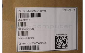 Lenovo 5M11H28405 MECH_ASM Base Chassis Assy,07ACH7,FXN