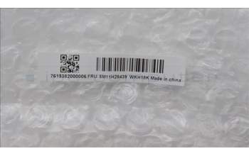 Lenovo 5M11H28439 MECH_ASM Yoga9 monitor Stand arm HH