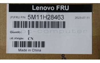 Lenovo 5M11H28463 MECH_ASM FAN DUCT HDD