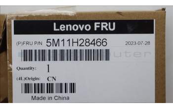 Lenovo 5M11H28466 MECH_ASM speaker