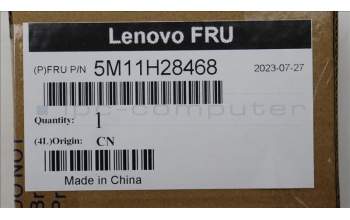 Lenovo 5M11H28468 MECH_ASM FRU,C2 Switch cable,170mm