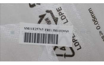 Lenovo 5M11H28549 MECH_ASM ASSY-FRONT-8038FAN-BKT-AMALFI