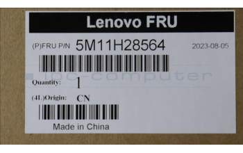 Lenovo 5M11H28564 MECH_ASM ASSY-PSU-DUMMY-COVER