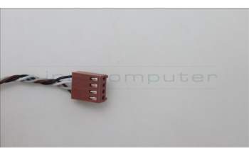 Lenovo 5M11H28595 Bolsena HDD-FAN-HOLDER