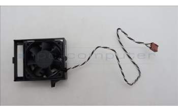 Lenovo 5M11H28595 MECH_ASM Bolsena HDD-FAN-HOLDER