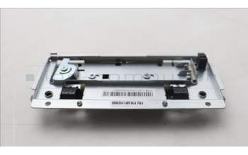Lenovo 5M11H28666 MECH_ASM 338 H-Plug Bezel kit