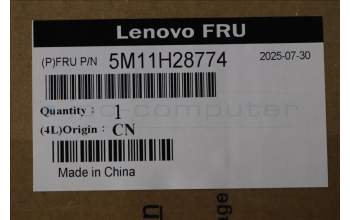 Lenovo 5M11H28774 MECH_ASM Front IO ASSY V1.4