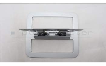 Lenovo 5M11H28789 MECH_ASM Yoga 27APH8 M stand, Siliver