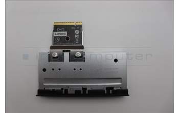 Lenovo 5M11H28812 MECH_ASM MT FPIO board w/o USB KIT