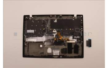 Lenovo 5M11H41779 MECH_ASM WLAN C-Cvr+UKE KB ASM,LTN