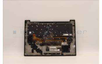 Lenovo 5M11H44170 MECH_ASM GRP KBD BZL,NORDIC,WL,DB,CHY