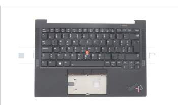 Lenovo 5M11H44173 MECH_ASM GRP KBD BZL,SLV,WL,DB,CHY